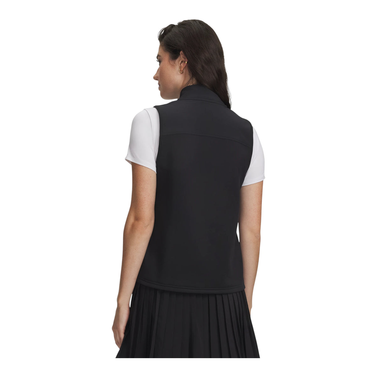 Under Armour Ladies Drive Golf Vest 6013989