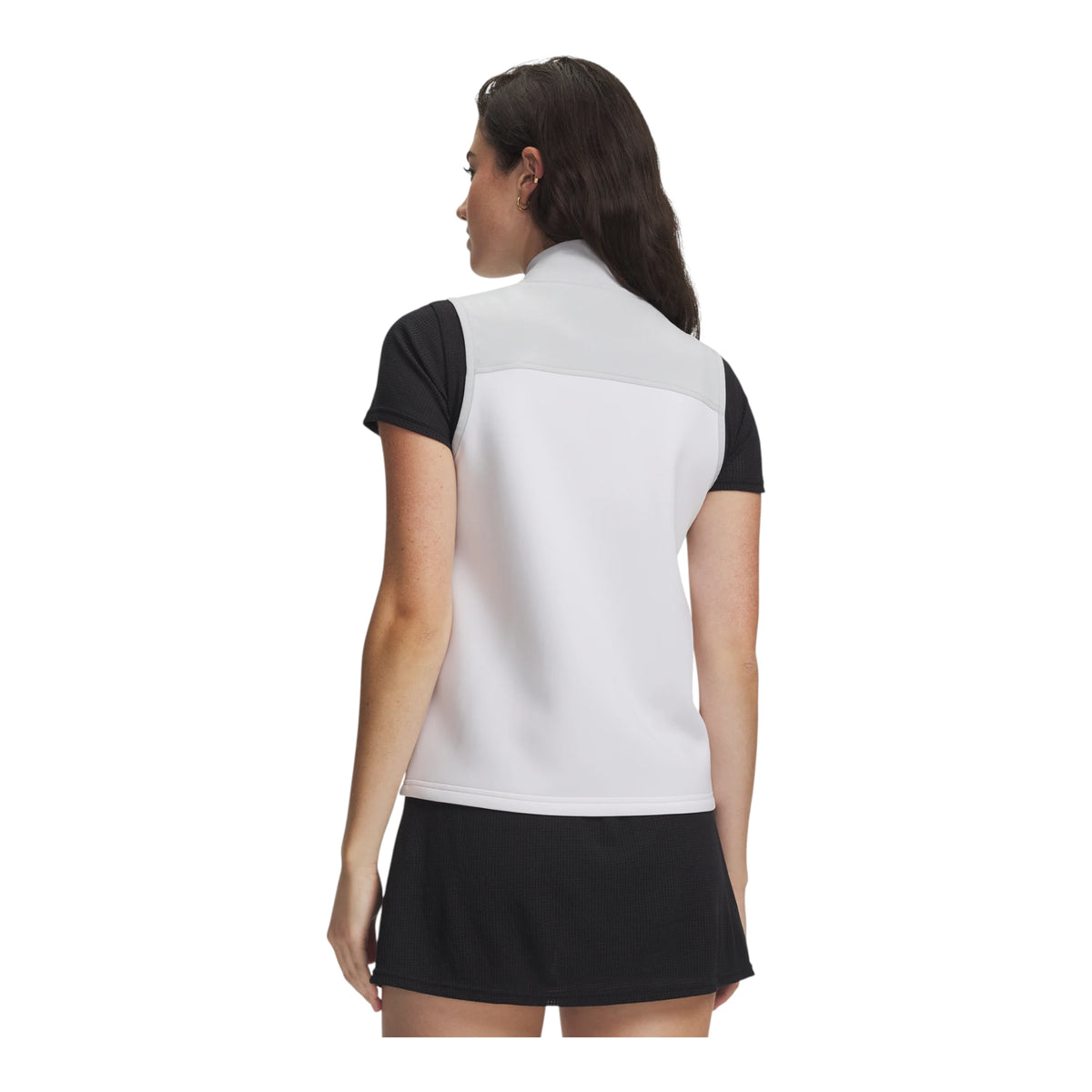 Under Armour Ladies Drive Golf Vest 6013989
