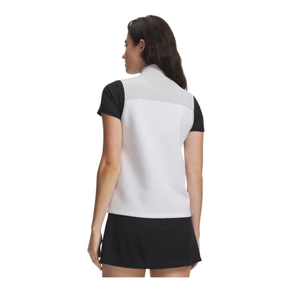 Under Armour Ladies Drive Golf Vest 6013989