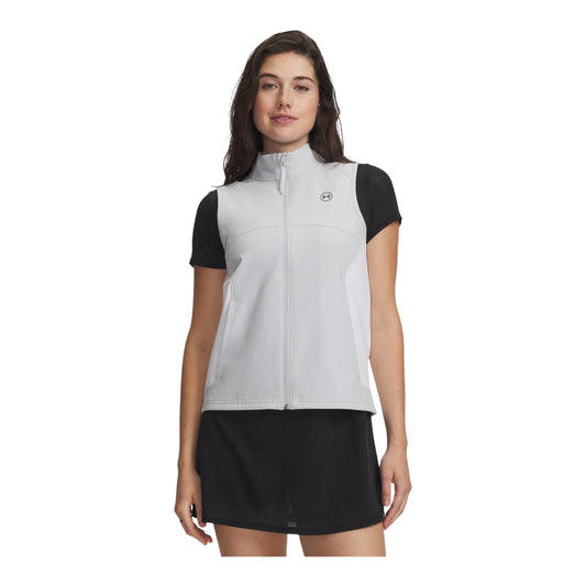 Under Armour Ladies Drive Golf Vest 6013989
