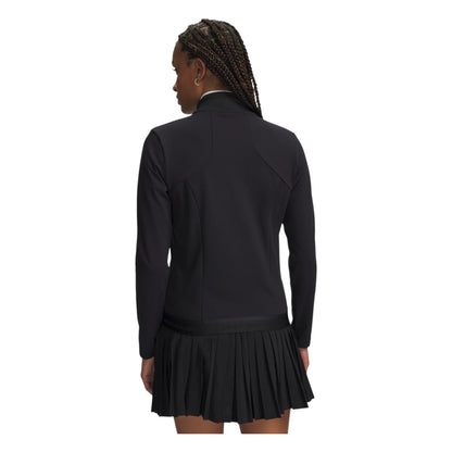Under Armour Ladies Drive Lightweight Full-Zip Golf Jacket 6013991