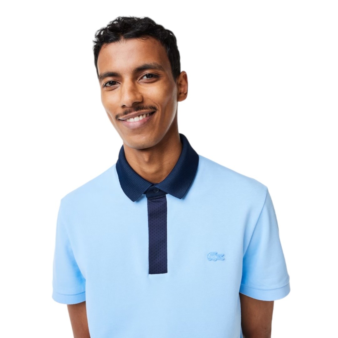 Lacoste Smart Paris Golf Polo Shirt PH5367