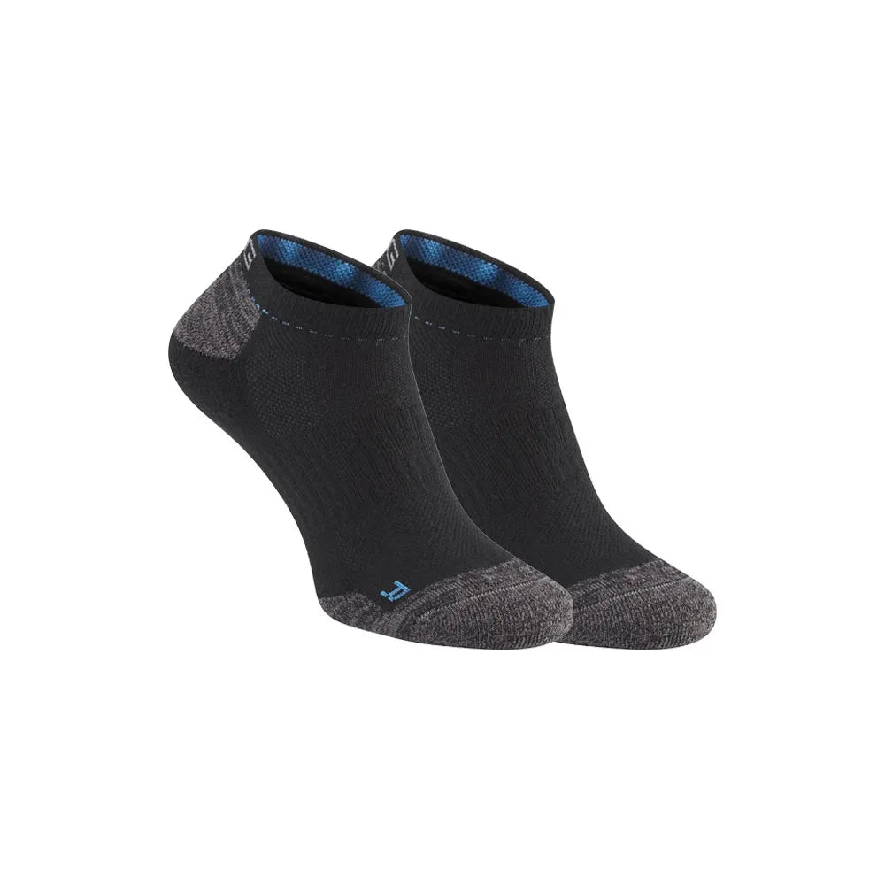 Ping Sensorcool No Show Golf Socks P03808