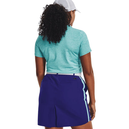 Under Armour Ladies Playoff Golf Polo Shirt 1377335