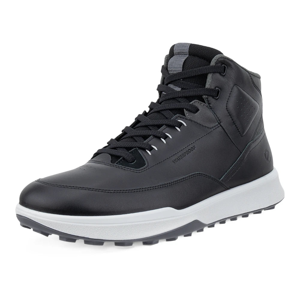 ECCO Street Vibe Hi-Top Golf Shoes 138514