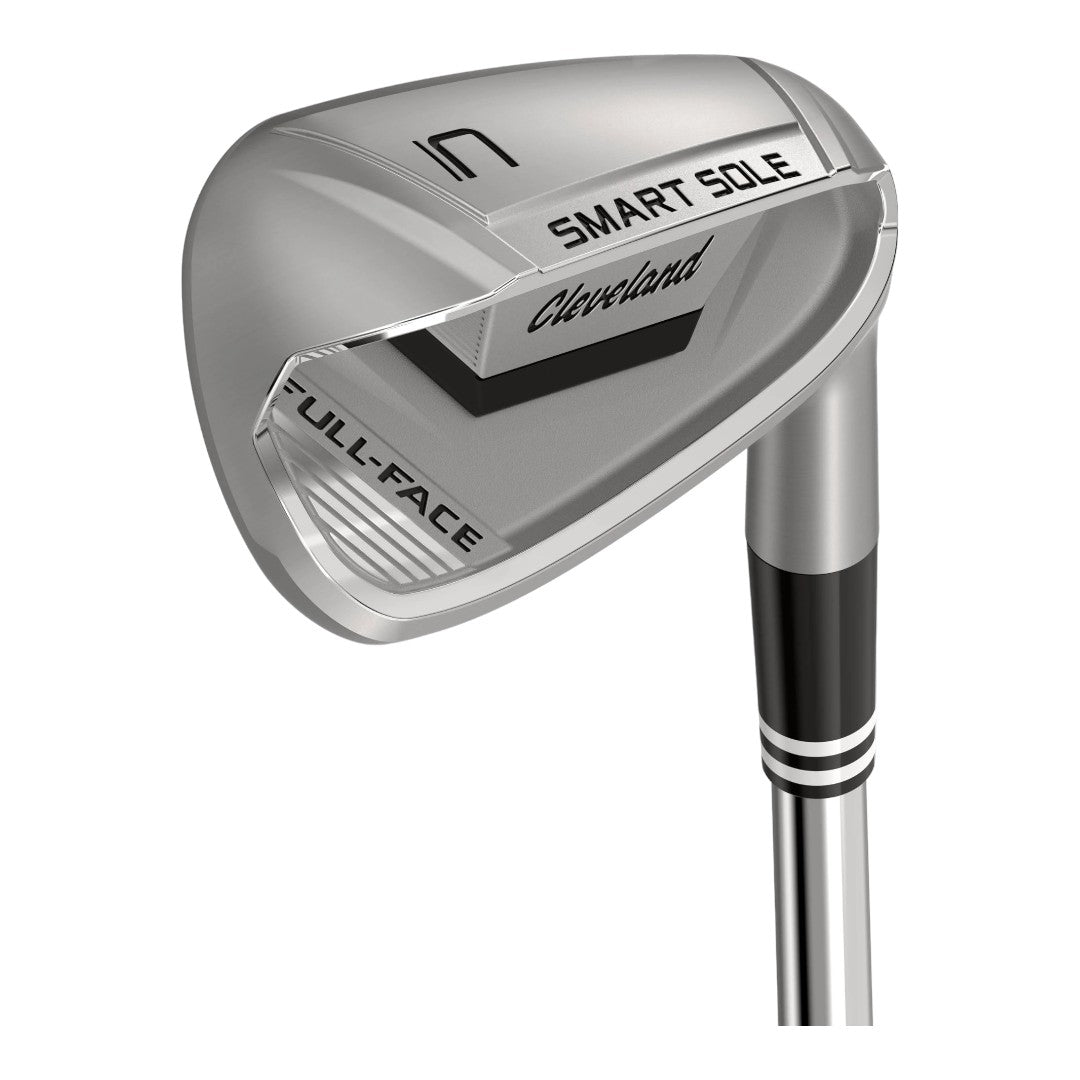 Cleveland Ladies Smart Sole Full Face Tour Satin Golf Wedge
