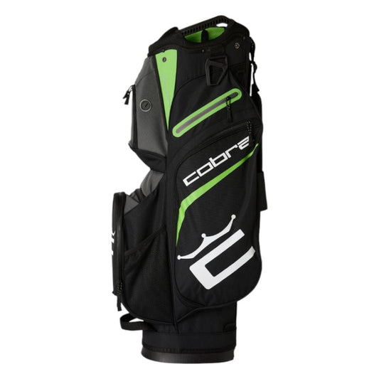 Cobra Signature Golf Cart Bag 909864