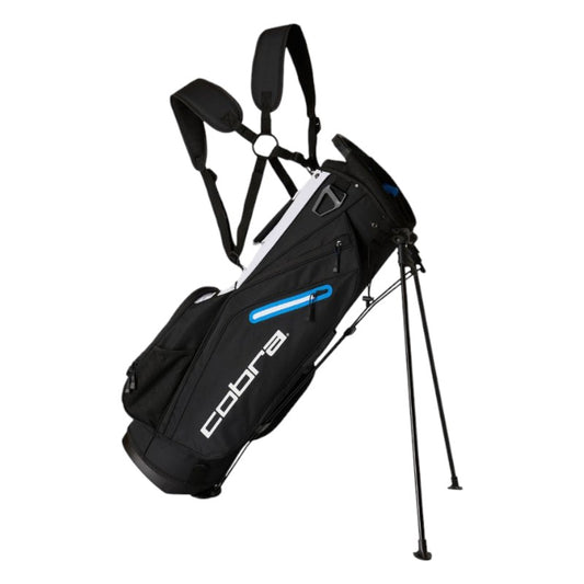 Cobra Signature Golf Stand Bag 909863