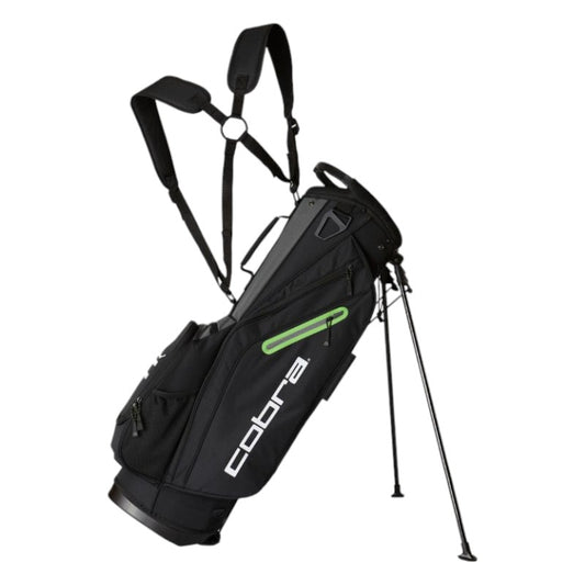 Cobra Signature Golf Stand Bag 909863