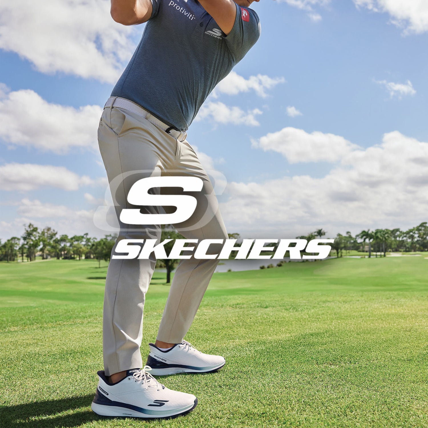 skechers mens shoes