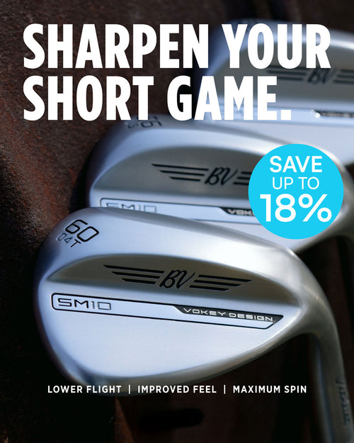 PGA Offers