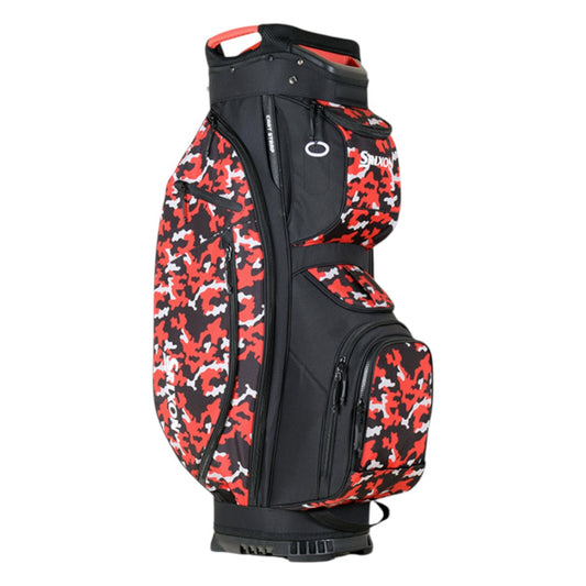 Srixon 2025 Premium Cart Golf Bag 12134195