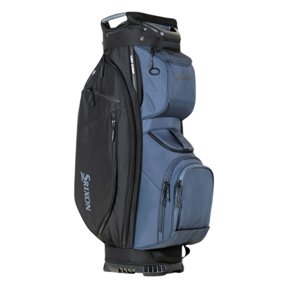 Srixon 2026 Premium Cart Golf Bag 12134188 | Clarkes Golf
