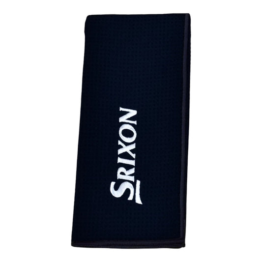 Srixon Microfibre Golf Towel 12132740