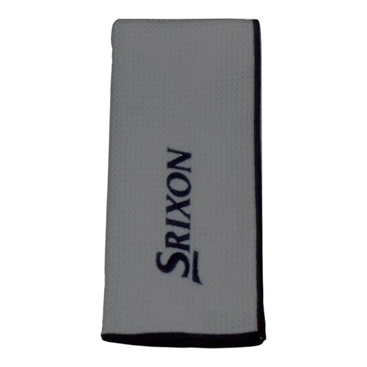 Srixon Microfibre Golf Towel 12132320