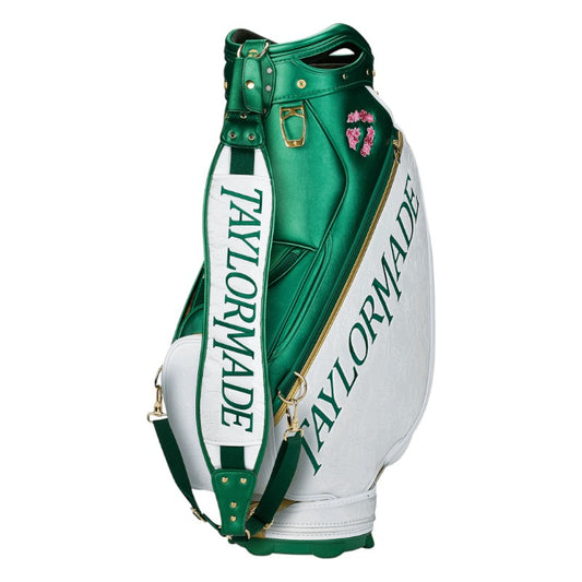 TaylorMade Season Opener Golf Tour Staff Bag N3846401