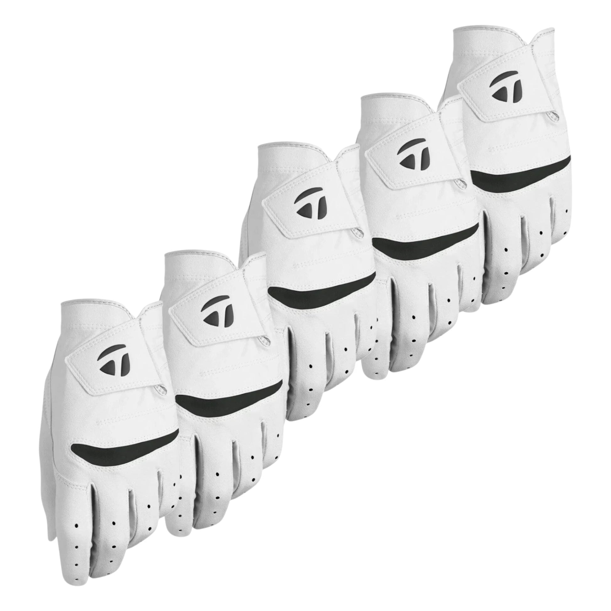 TaylorMade Stratus Soft Golf Glove | 5 for £57.95