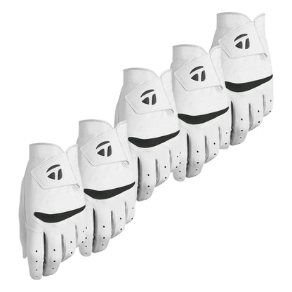 TaylorMade Stratus Soft Golf Glove | 5 for £57.95