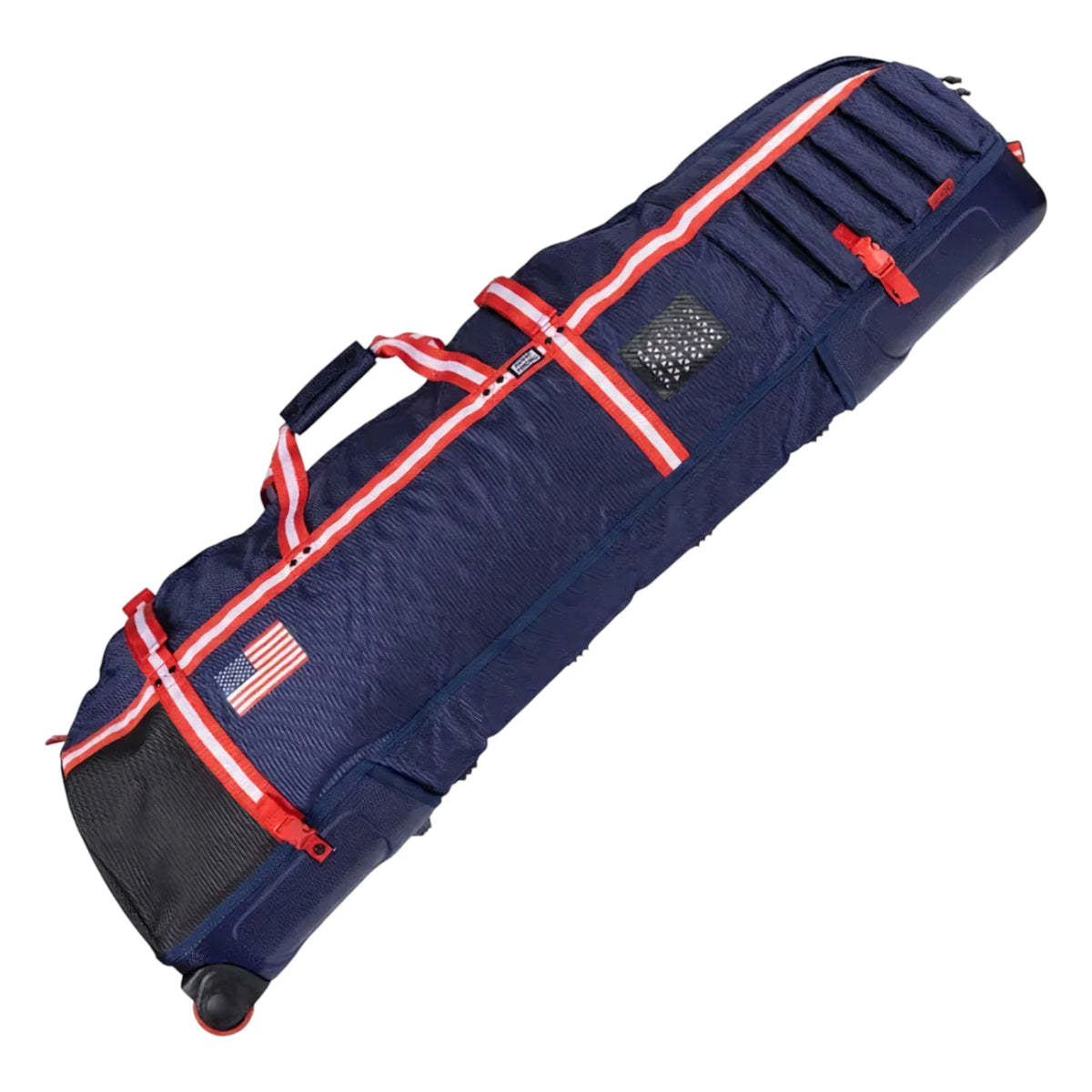 Sun Mountain Kube Wheeled Golf Travel Cover 23KUBE