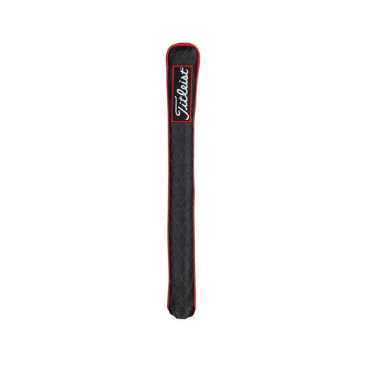 Titleist Jet Black Alignment Stick Cover TA9LASC