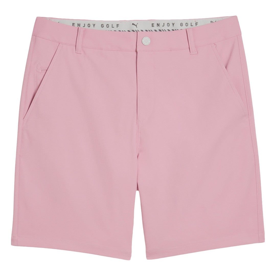 Puma Dealer 8" Golf Shorts 537788