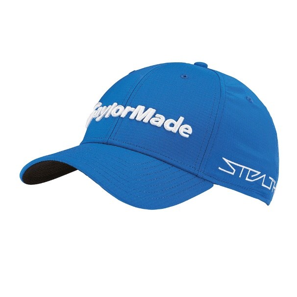 TaylorMade Tour Radar Golf Cap N7890001