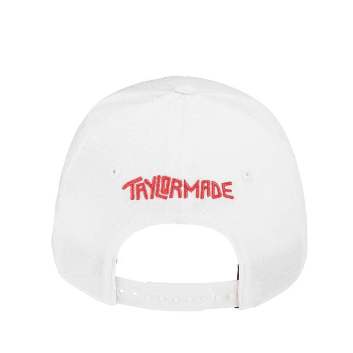 TaylorMade Lifestyle 1979 Logo Golf Cap N7883801