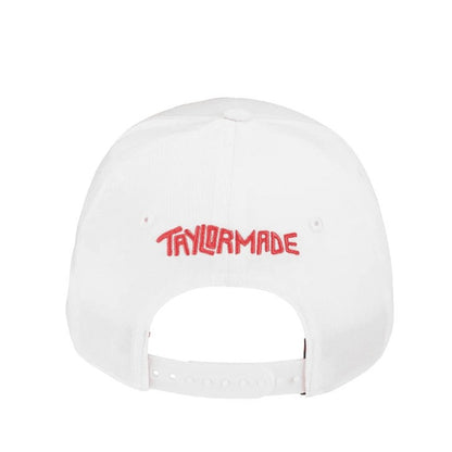 TaylorMade Lifestyle 1979 Logo Golf Cap N7883801