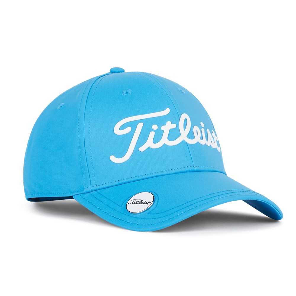 Titleist Players Performance Ballmarker Golf Cap TH22APPBM