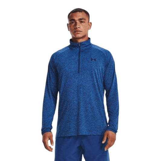 Under Armour Tech 2.0 Golf Pullover 1328495
