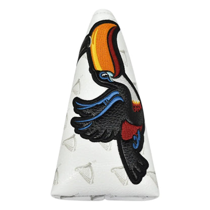 PRG Guinness Toucan Golf Headcover | Blade
