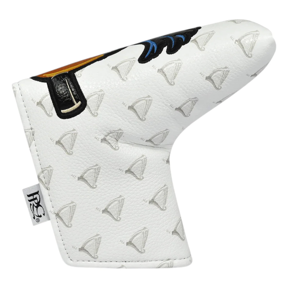 PRG Guinness Toucan Golf Headcover | Blade