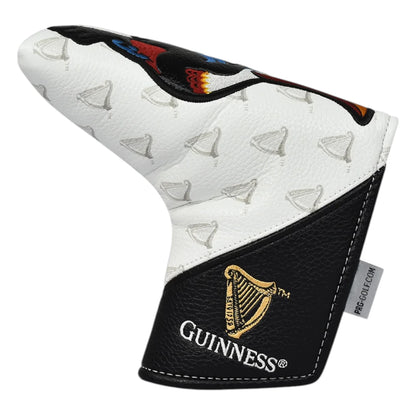 PRG Guinness Toucan Golf Headcover | Blade