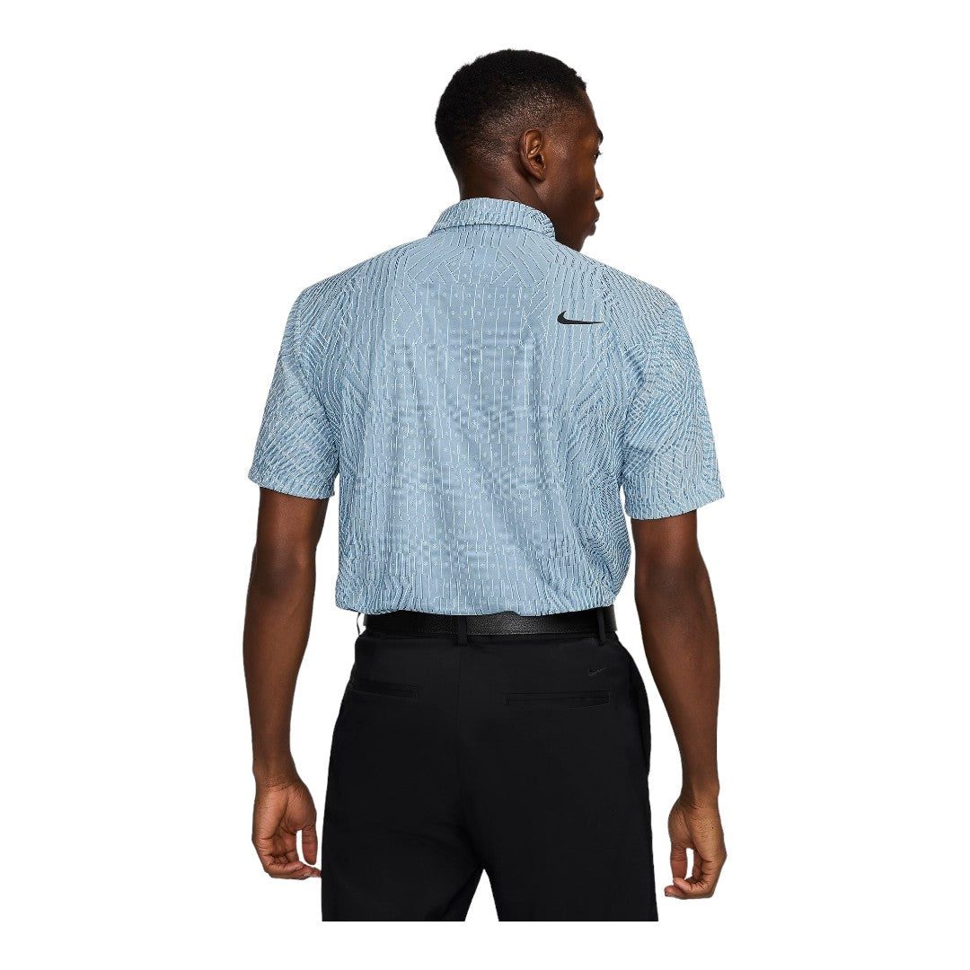 Nike Dri Fit ADV Tour Engineered Golf Polo FD5731