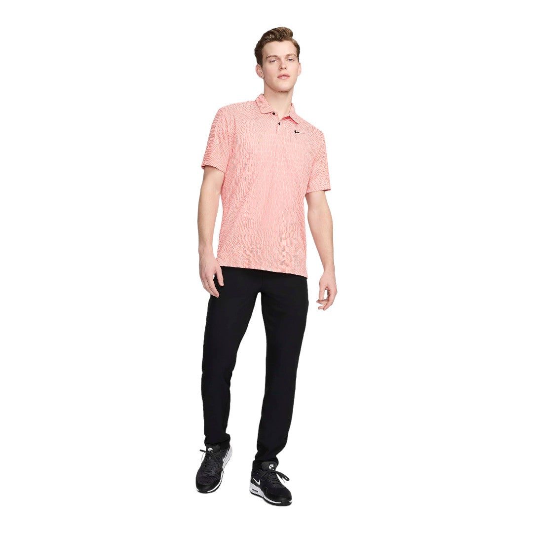 Nike Dri Fit ADV Tour Engineered Golf Polo FD5731