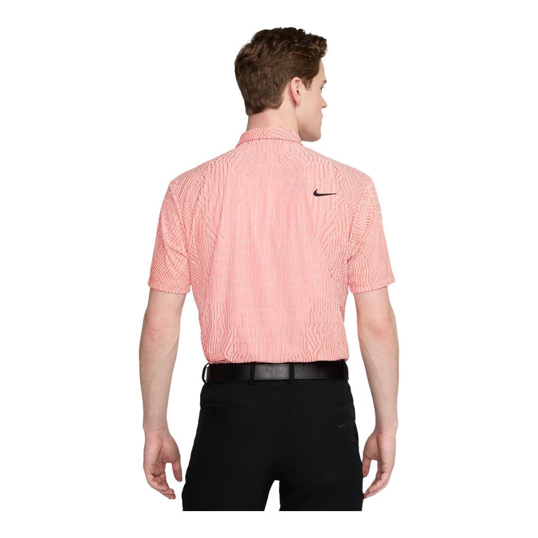 Nike Dri Fit ADV Tour Engineered Golf Polo FD5731