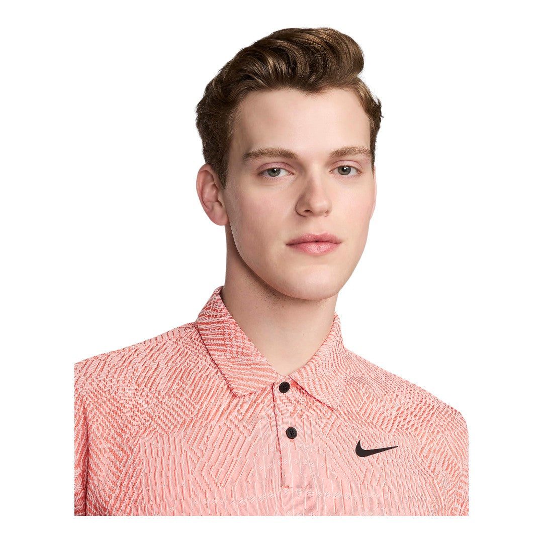 Nike Dri Fit ADV Tour Engineered Golf Polo FD5731