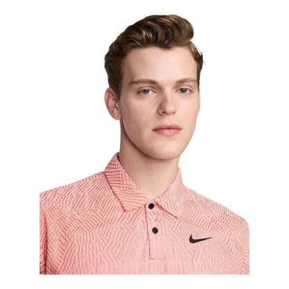 Nike Dri Fit ADV Tour Engineered Golf Polo FD5731