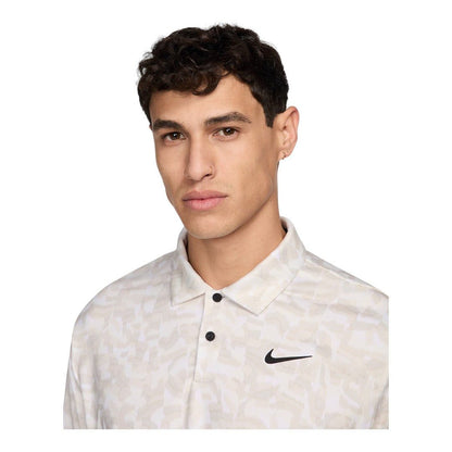 Nike Dri Fit Tour Confetti Golf Polo FD5939