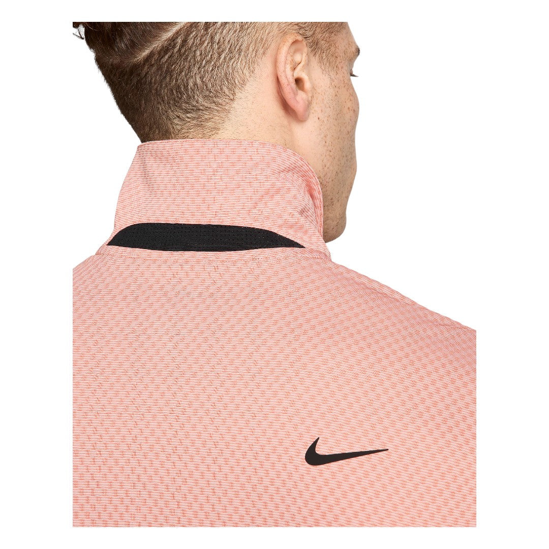 Nike Dri Fit Tour Jacquard Golf Polo FD5741