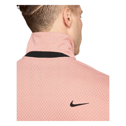 Nike Dri Fit Tour Jacquard Golf Polo FD5741