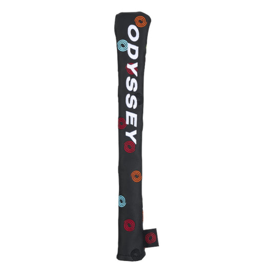 Odyssey Alignment Stick Cover Black