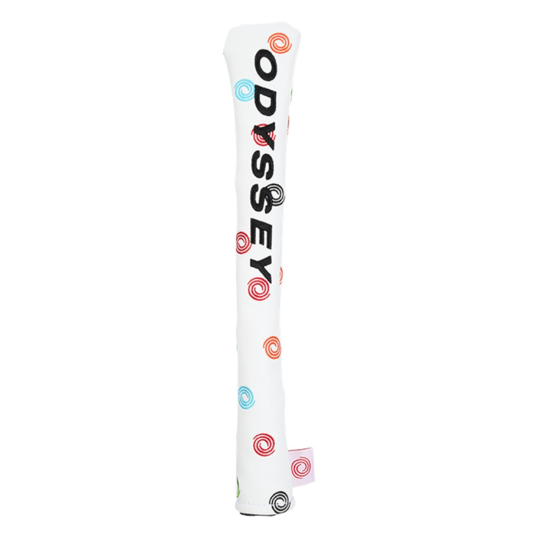 Odyssey Alignment Stick Cover White