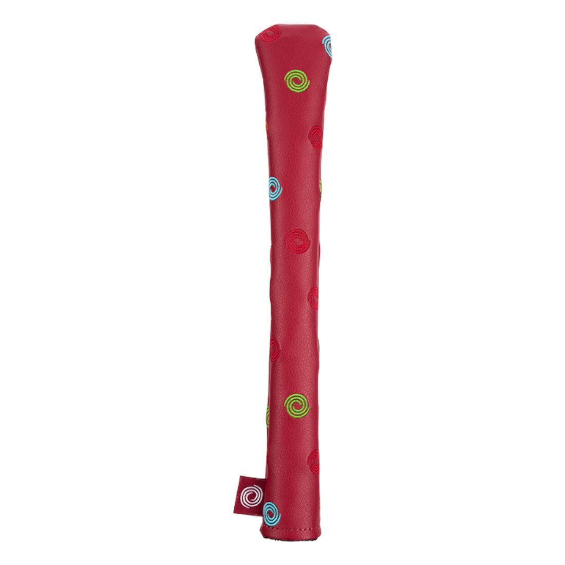 Odyssey Alignment Stick Cover Cardinal