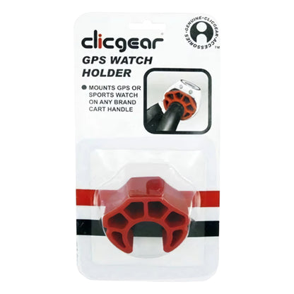 Clicgear Golf GPS Watch Holder