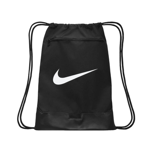 Nike Brasilia Drawstring Golf Bag DM3978
