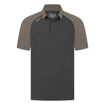 Reflo Tummel Golf Polo Shirt