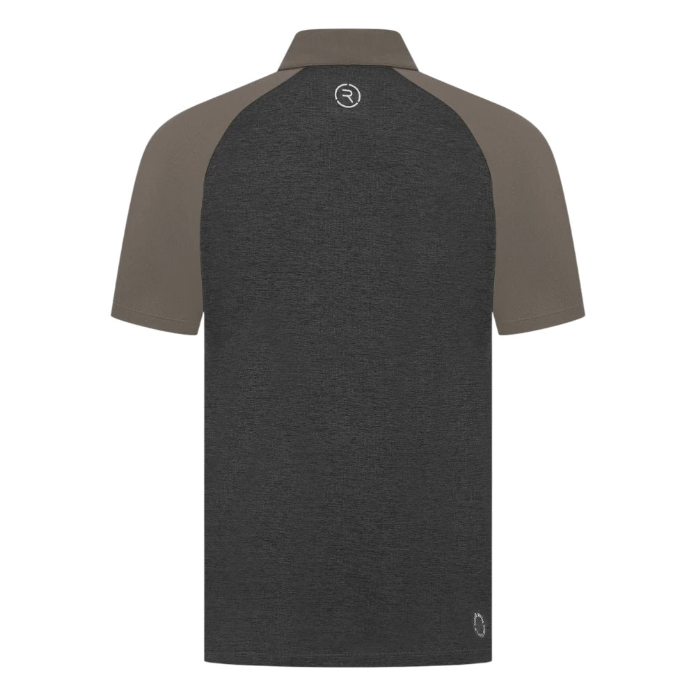 Reflo Tummel Golf Polo Shirt