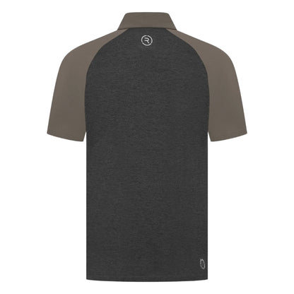 Reflo Tummel Golf Polo Shirt