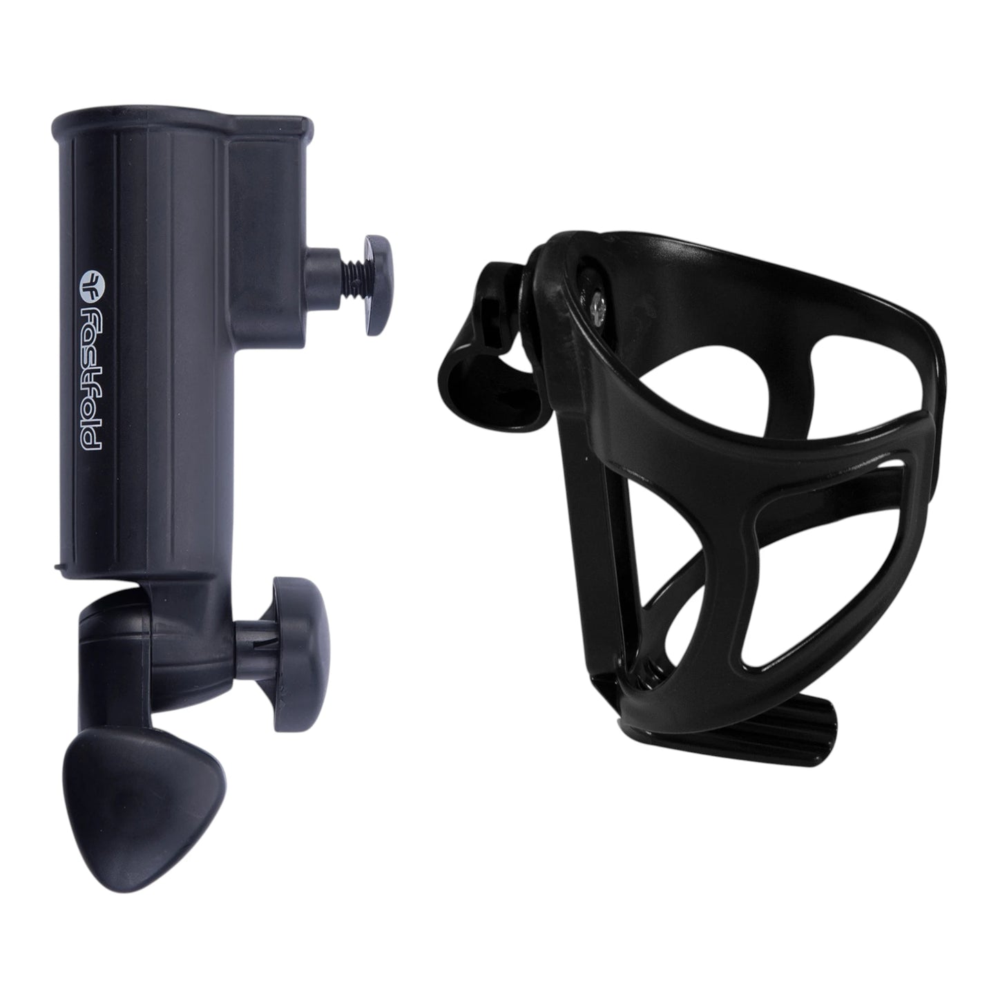 FastFold Accessory Kit Drinks & Umbrella Holder